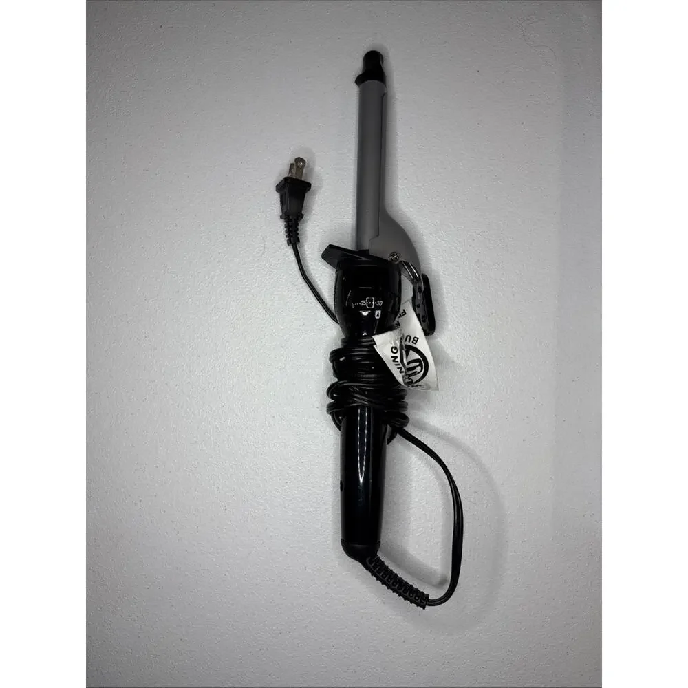 Revlon Curling Iron 3/4